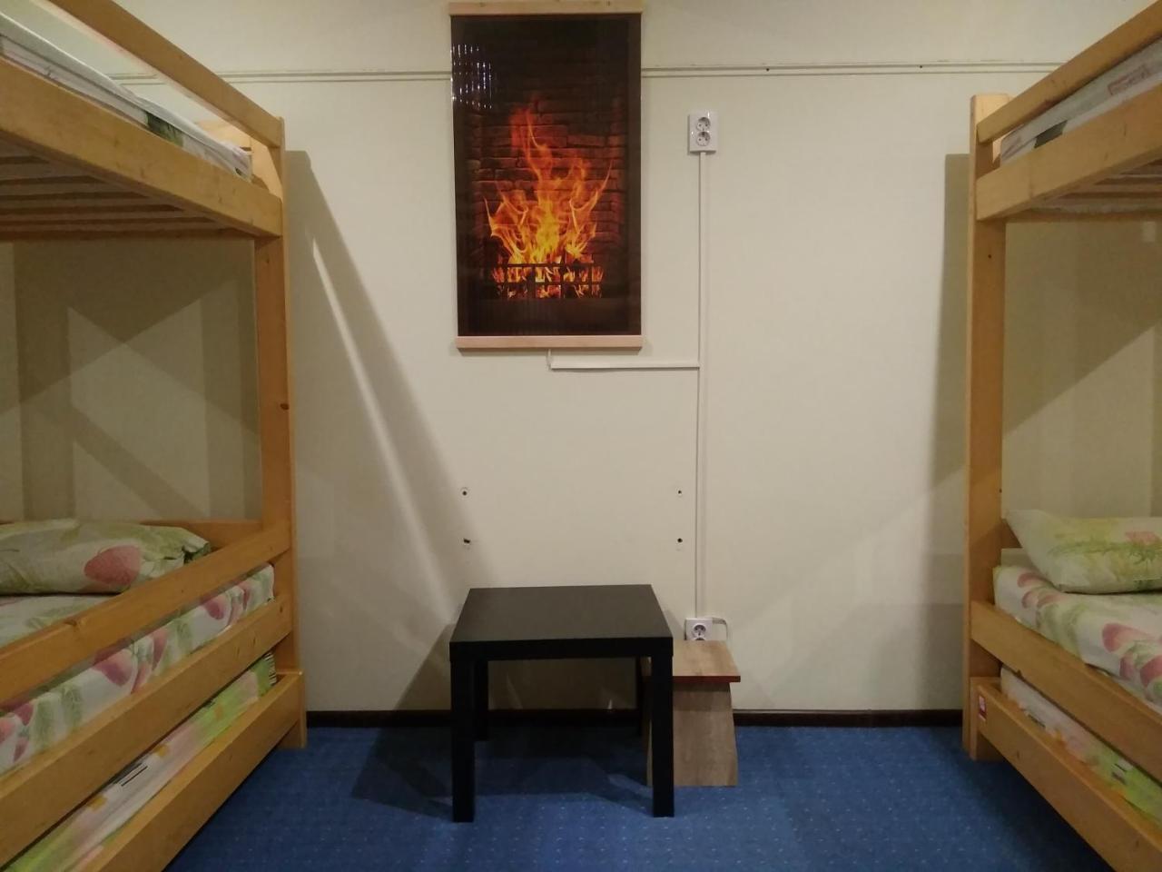 Avino Apart - Hostel Lviv Buitenkant foto